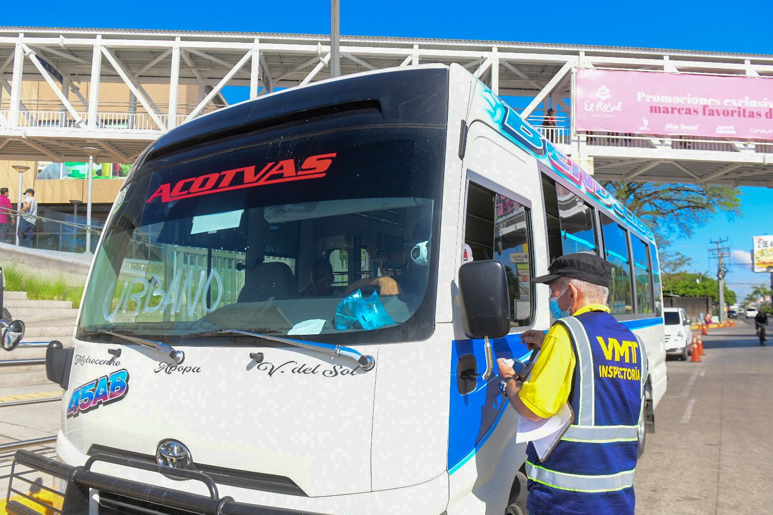 Gobierno inspecciona denuncias sobre cobros elevados en la tarifa del transporte público gobierno-inspecciona-denuncias-sobre-cobros-elevados-en-la-tarifa-del-transporte-publico